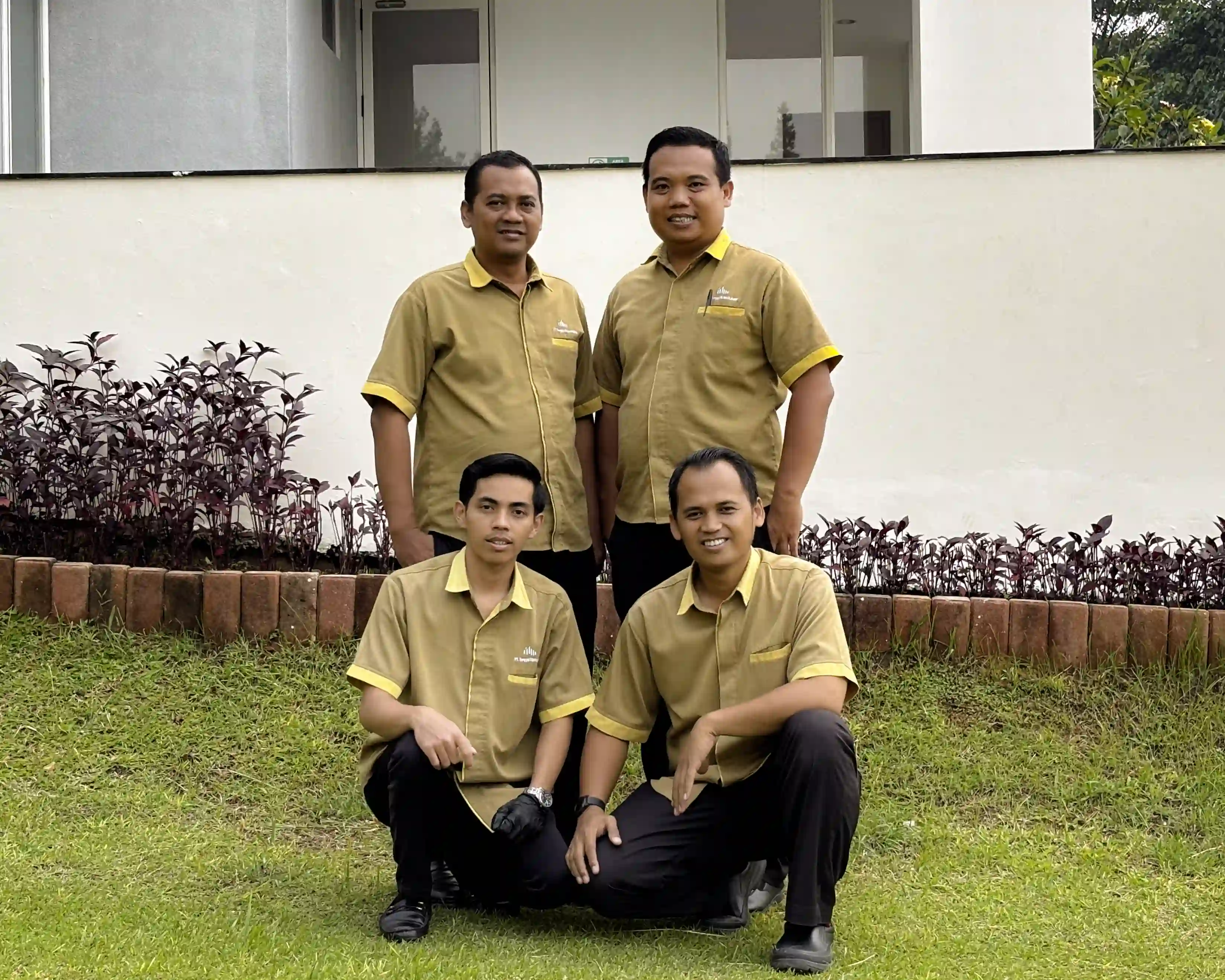 Paket Outsourcing Tenaga Kerja Kebersihan